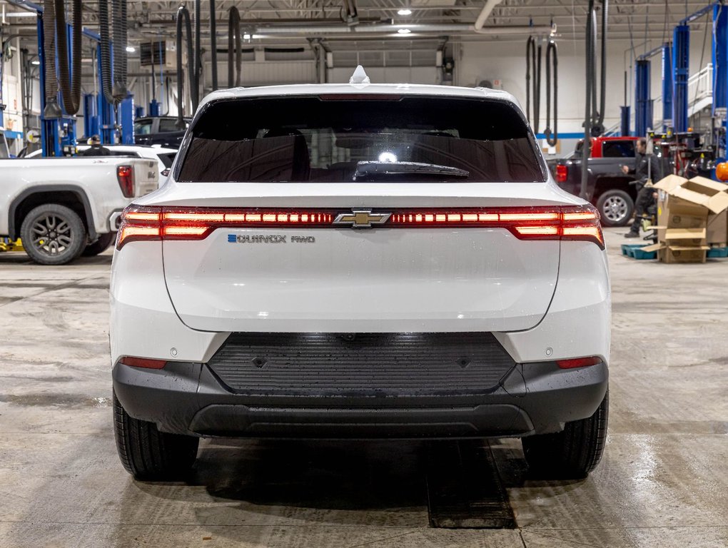 Chevrolet Equinox EV  2026 à St-Jérôme, Québec - 8 - w1024h768px
