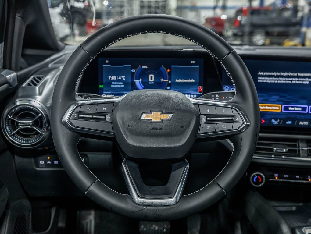 Chevrolet Equinox EV  2026 à St-Jérôme, Québec - 13 - w1024h768px