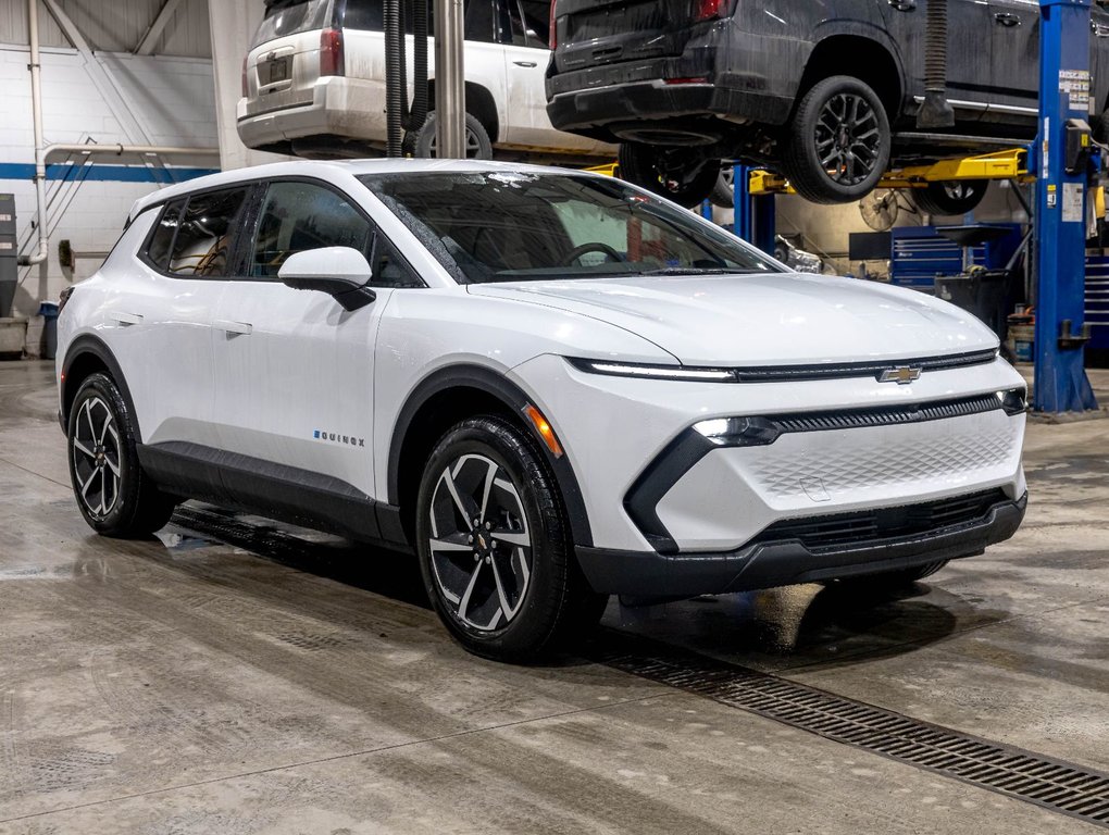Chevrolet Equinox EV  2026 à St-Jérôme, Québec - 10 - w1024h768px