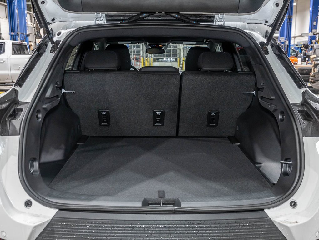 Chevrolet Equinox EV  2026 à St-Jérôme, Québec - 29 - w1024h768px