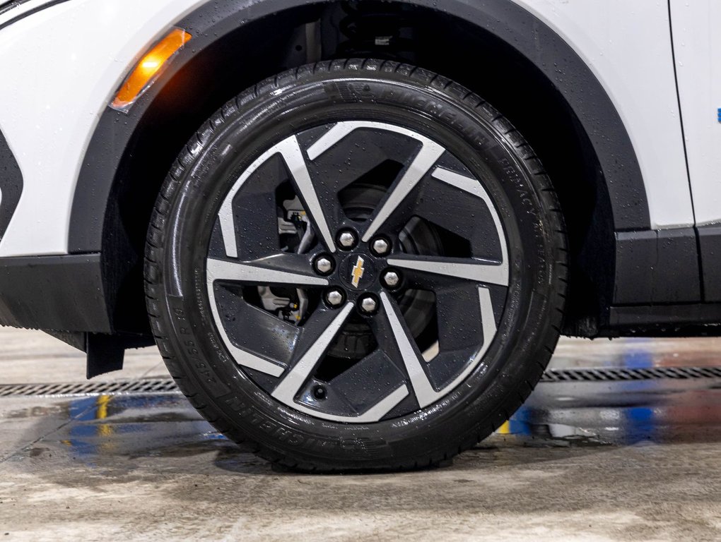 Chevrolet Equinox EV  2026 à St-Jérôme, Québec - 33 - w1024h768px