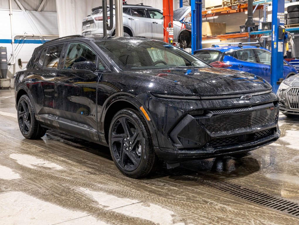 2026 Chevrolet Equinox EV in St-Jérôme, Quebec - 10 - w1024h768px