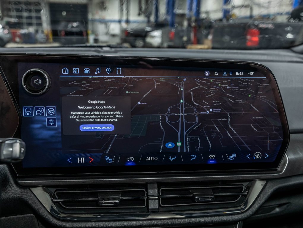 2026 Chevrolet Equinox EV in St-Jérôme, Quebec - 5 - w1024h768px