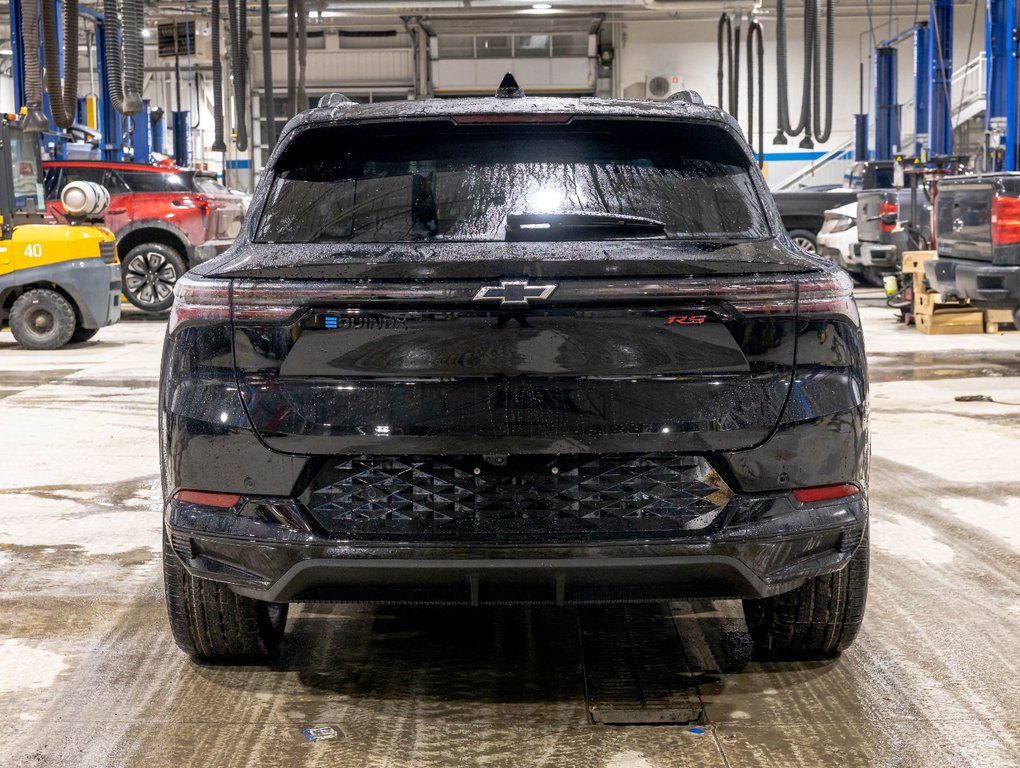 2026 Chevrolet Equinox EV in St-Jérôme, Quebec - 8 - w1024h768px