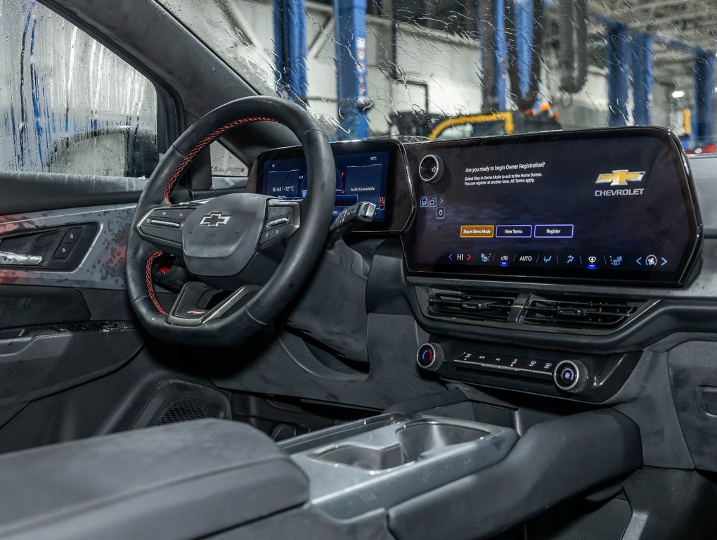 2026 Chevrolet Equinox EV in St-Jérôme, Quebec - 26 - w1024h768px