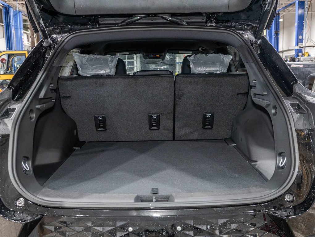2026 Chevrolet Equinox EV in St-Jérôme, Quebec - 29 - w1024h768px
