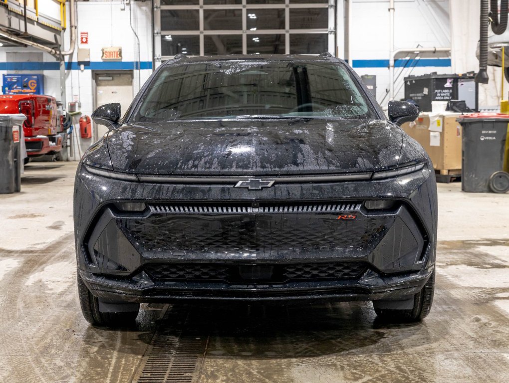 2026 Chevrolet Equinox EV in St-Jérôme, Quebec - 2 - w1024h768px