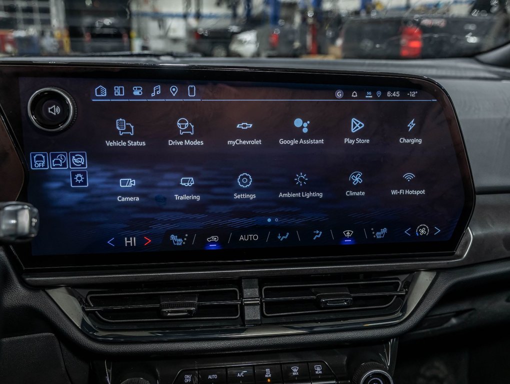 2026 Chevrolet Equinox EV in St-Jérôme, Quebec - 17 - w1024h768px