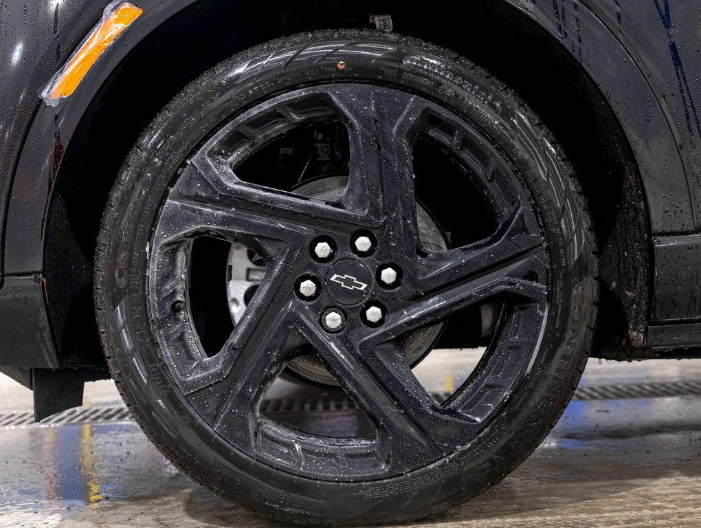 2026 Chevrolet Equinox EV in St-Jérôme, Quebec - 34 - w1024h768px