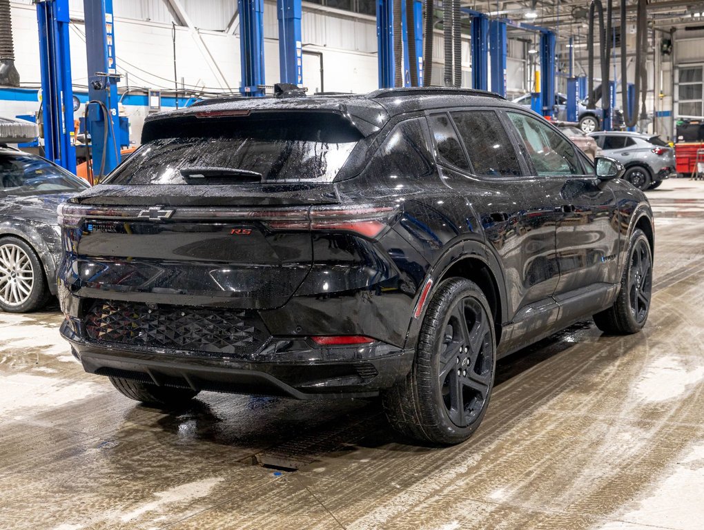2026 Chevrolet Equinox EV in St-Jérôme, Quebec - 9 - w1024h768px