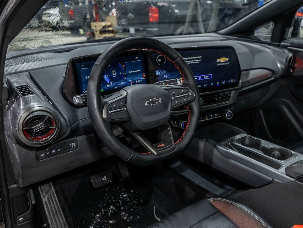 2026 Chevrolet Equinox EV in St-Jérôme, Quebec - 12 - w1024h768px
