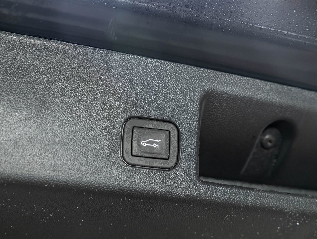 2026 Chevrolet Equinox EV in St-Jérôme, Quebec - 31 - w1024h768px