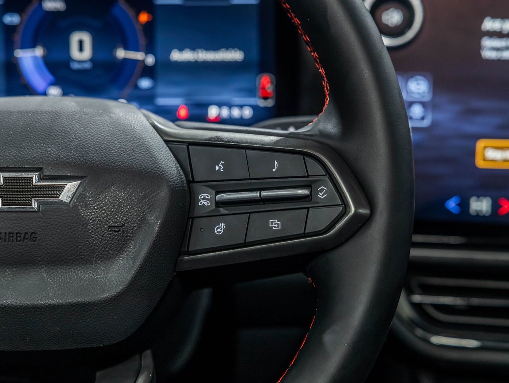 2026 Chevrolet Equinox EV in St-Jérôme, Quebec - 16 - w1024h768px