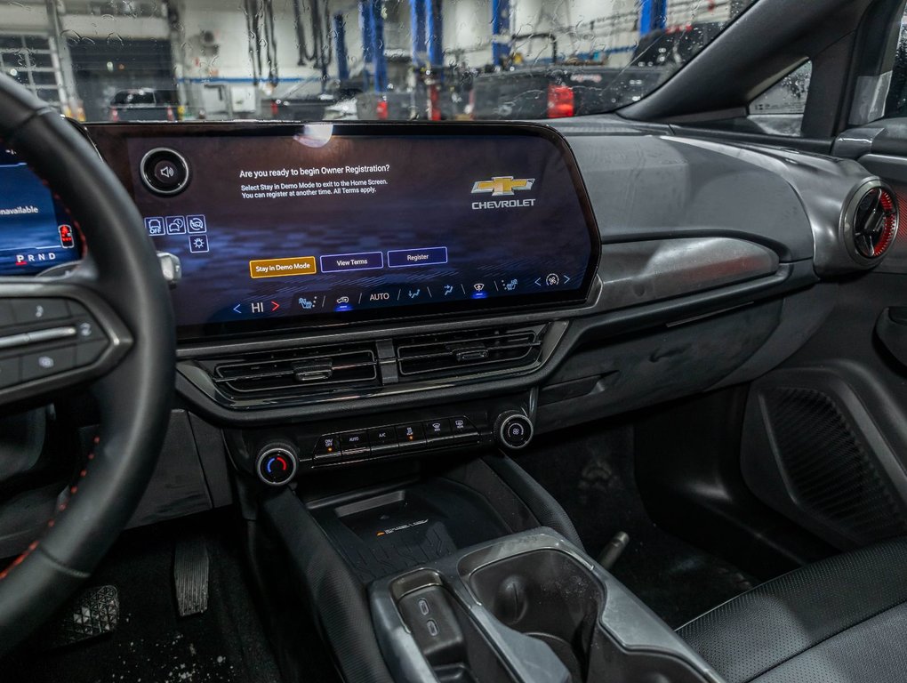 2026 Chevrolet Equinox EV in St-Jérôme, Quebec - 19 - w1024h768px