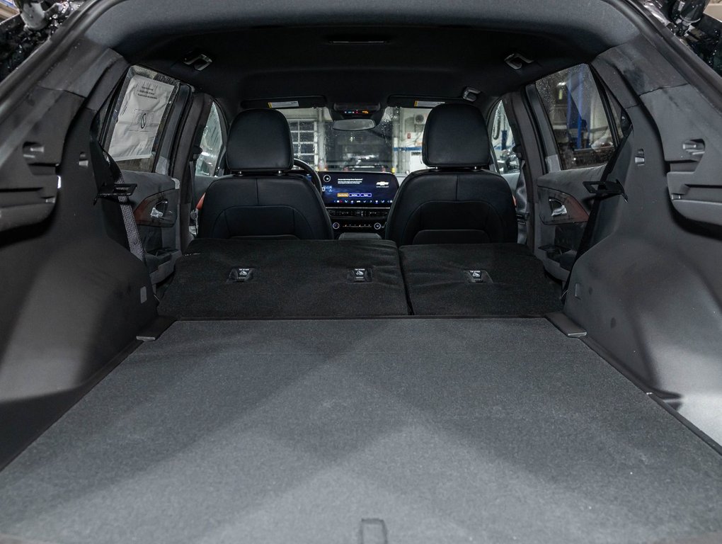2026 Chevrolet Equinox EV in St-Jérôme, Quebec - 30 - w1024h768px