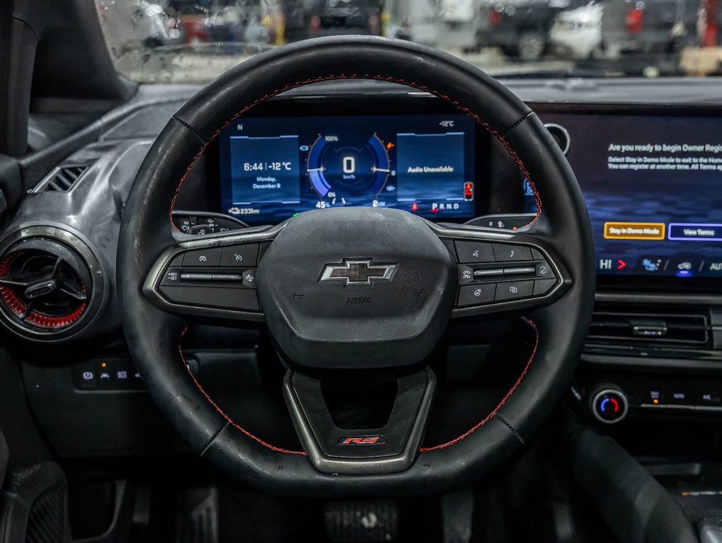 2026 Chevrolet Equinox EV in St-Jérôme, Quebec - 13 - w1024h768px
