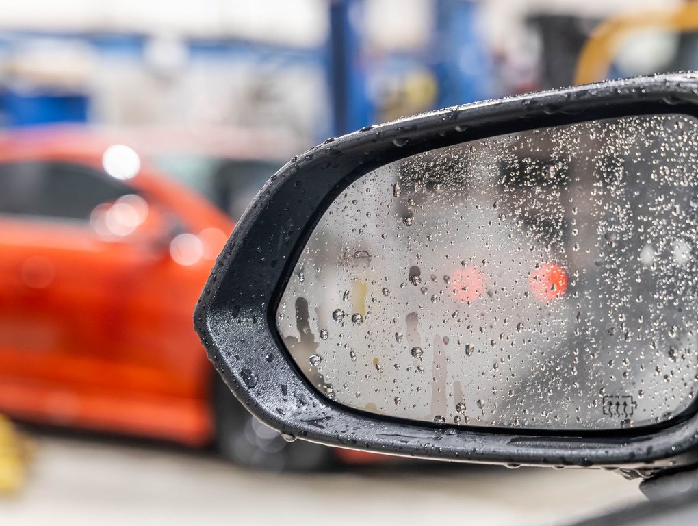 2026 Chevrolet Equinox EV in St-Jérôme, Quebec - 32 - w1024h768px