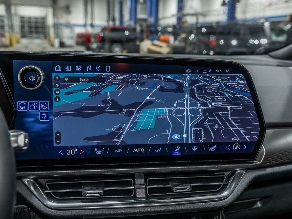 Chevrolet Equinox EV  2026 à St-Jérôme, Québec - 5 - w1024h768px