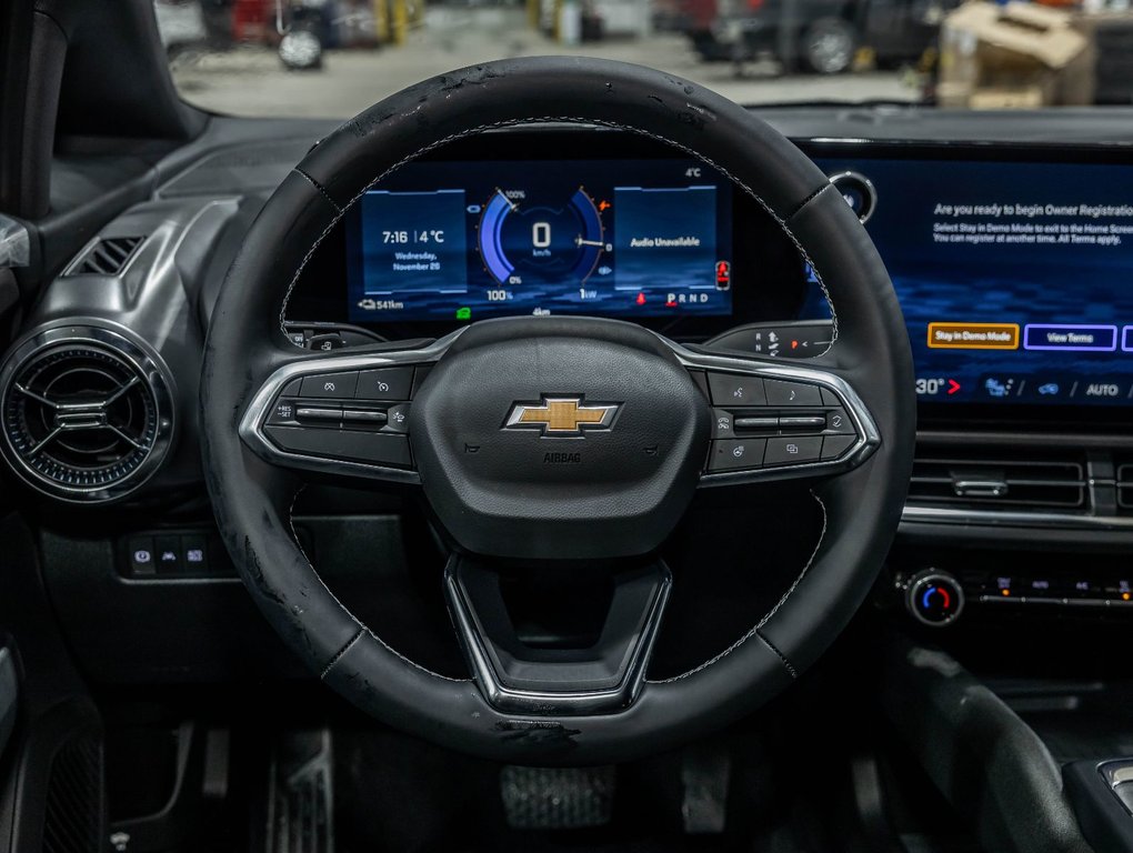 Chevrolet Equinox EV  2026 à St-Jérôme, Québec - 13 - w1024h768px