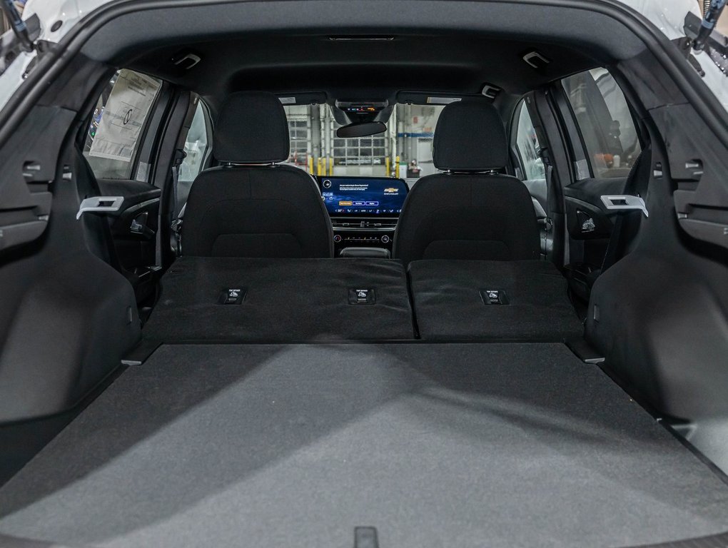 Chevrolet Equinox EV  2026 à St-Jérôme, Québec - 30 - w1024h768px