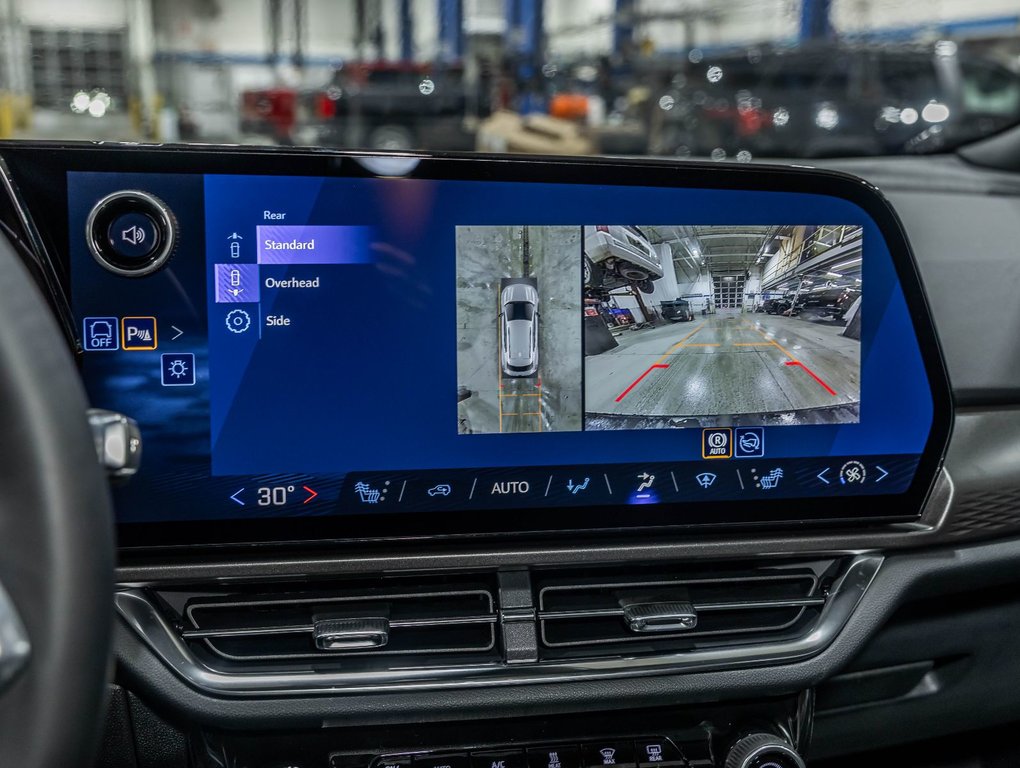 Chevrolet Equinox EV  2026 à St-Jérôme, Québec - 18 - w1024h768px