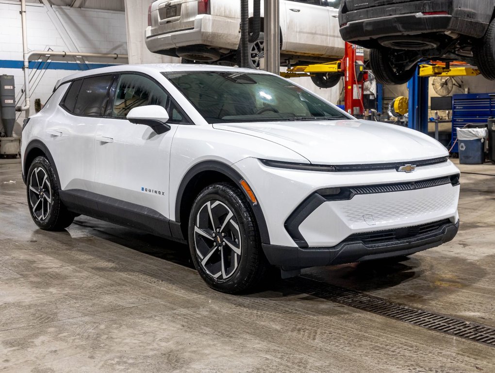 Chevrolet Equinox EV  2026 à St-Jérôme, Québec - 10 - w1024h768px