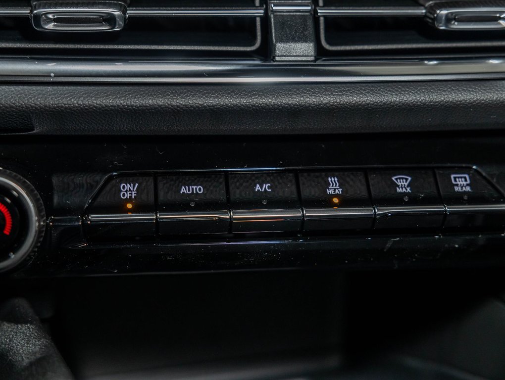 Chevrolet Equinox EV  2026 à St-Jérôme, Québec - 22 - w1024h768px