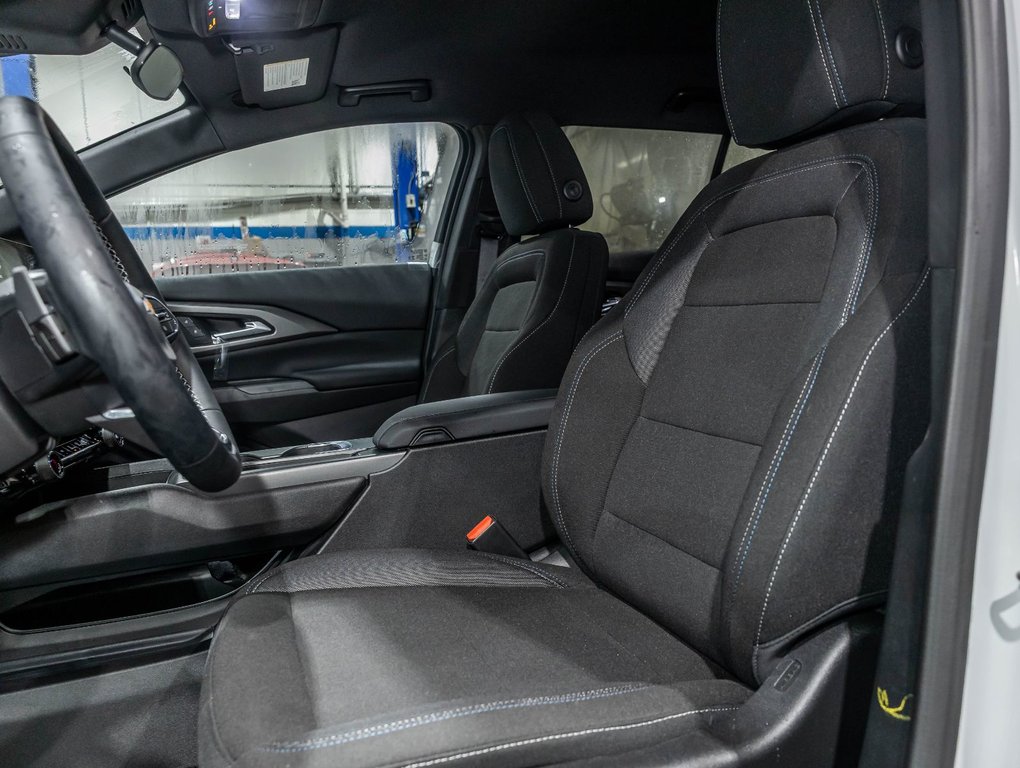 Chevrolet Equinox EV  2026 à St-Jérôme, Québec - 11 - w1024h768px