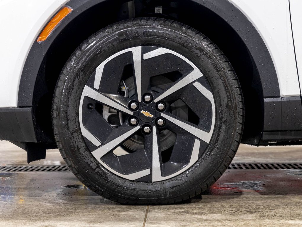 Chevrolet Equinox EV  2026 à St-Jérôme, Québec - 33 - w1024h768px