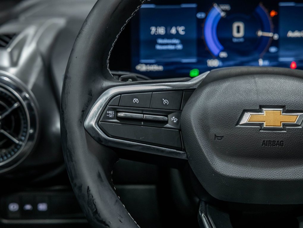 Chevrolet Equinox EV  2026 à St-Jérôme, Québec - 15 - w1024h768px