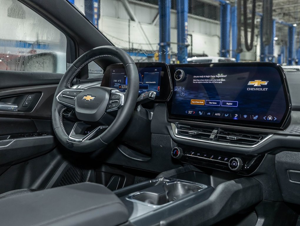 Chevrolet Equinox EV  2026 à St-Jérôme, Québec - 26 - w1024h768px