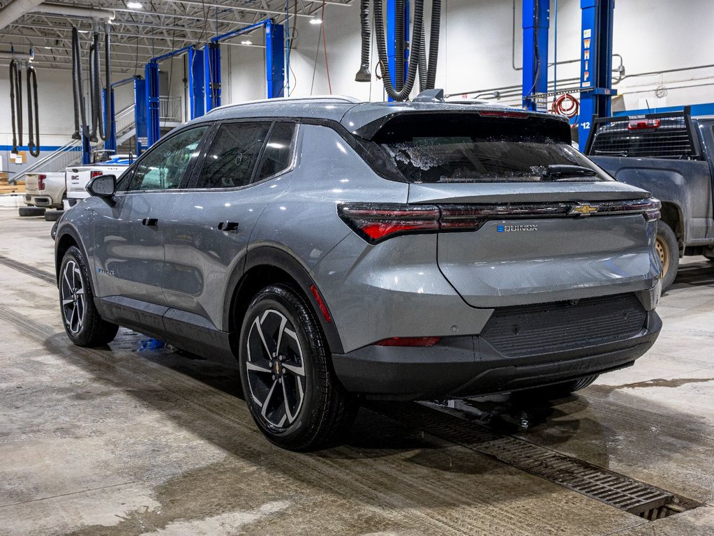 2026 Chevrolet Equinox EV in St-Jérôme, Quebec - 6 - w1024h768px