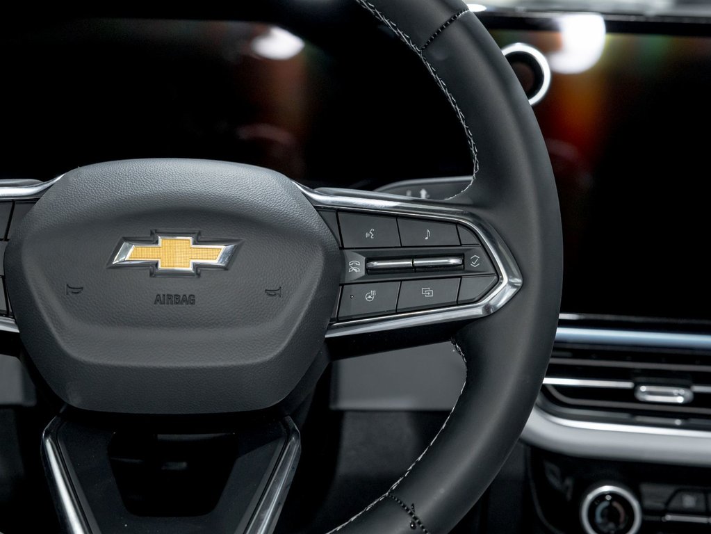 2026 Chevrolet Equinox EV in St-Jérôme, Quebec - 16 - w1024h768px