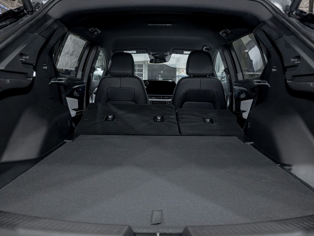 2026 Chevrolet Equinox EV in St-Jérôme, Quebec - 31 - w1024h768px