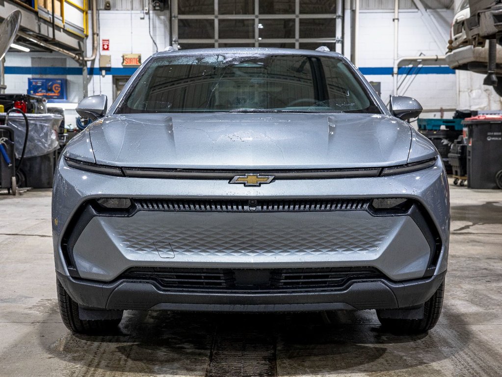 2026 Chevrolet Equinox EV in St-Jérôme, Quebec - 2 - w1024h768px