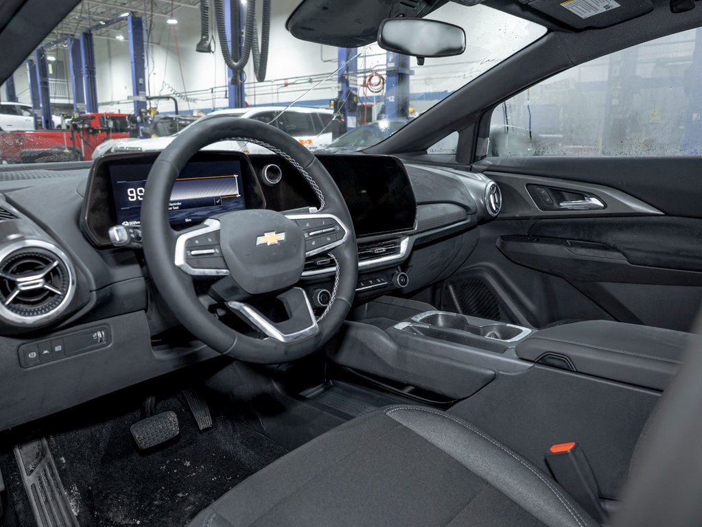 2026 Chevrolet Equinox EV in St-Jérôme, Quebec - 12 - w1024h768px