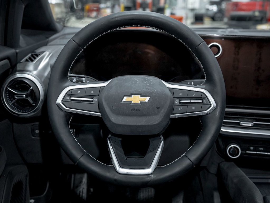 2026 Chevrolet Equinox EV in St-Jérôme, Quebec - 13 - w1024h768px