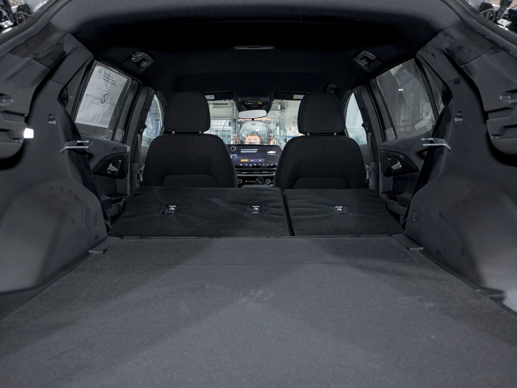 2026 Chevrolet Equinox EV in St-Jérôme, Quebec - 30 - w1024h768px