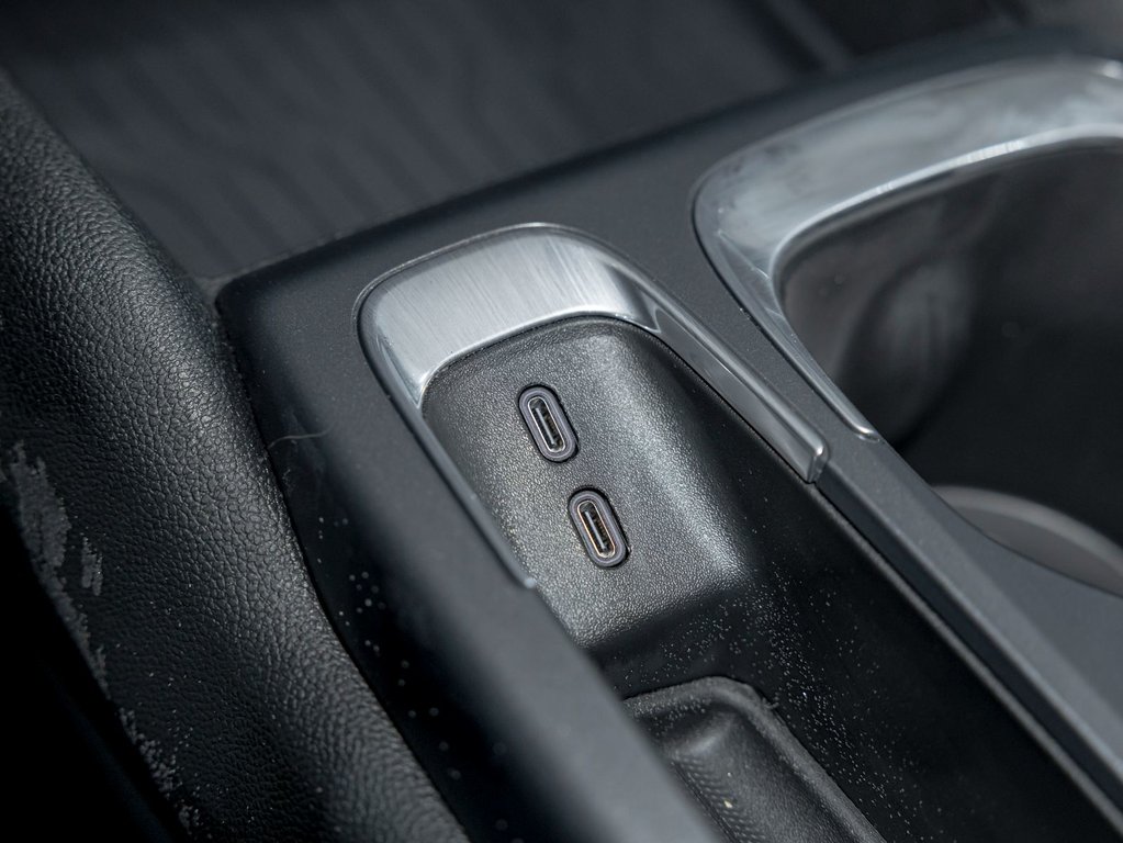 2026 Chevrolet Equinox EV in St-Jérôme, Quebec - 25 - w1024h768px