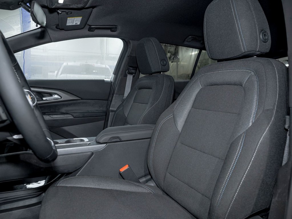 2026 Chevrolet Equinox EV in St-Jérôme, Quebec - 11 - w1024h768px