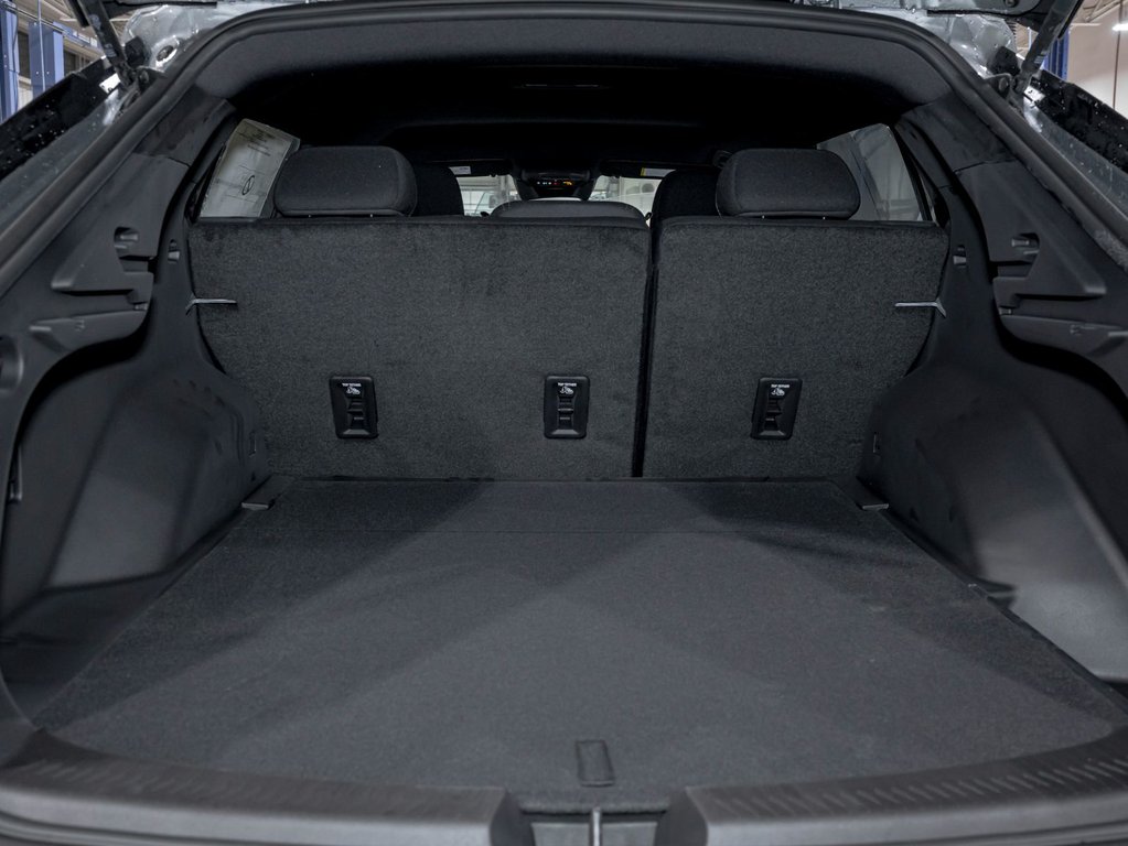 2026 Chevrolet Equinox EV in St-Jérôme, Quebec - 29 - w1024h768px