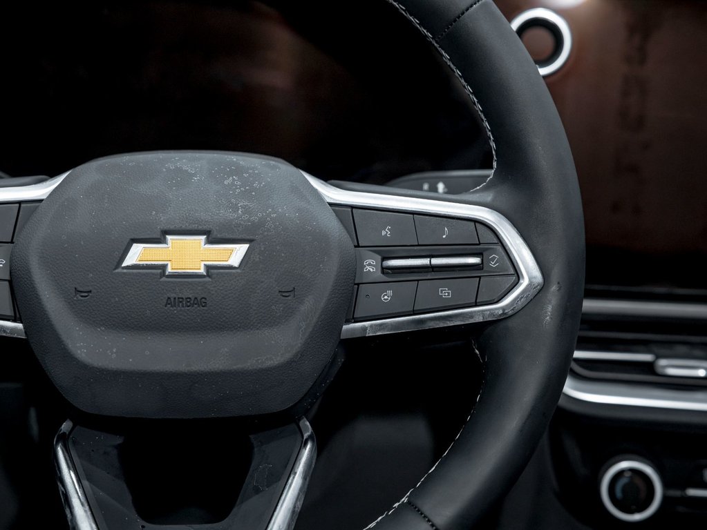 2026 Chevrolet Equinox EV in St-Jérôme, Quebec - 16 - w1024h768px