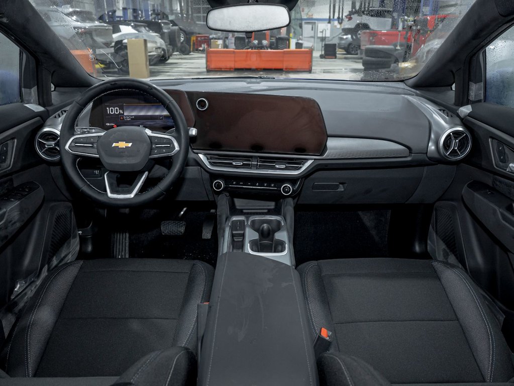 2026 Chevrolet Equinox EV in St-Jérôme, Quebec - 4 - w1024h768px