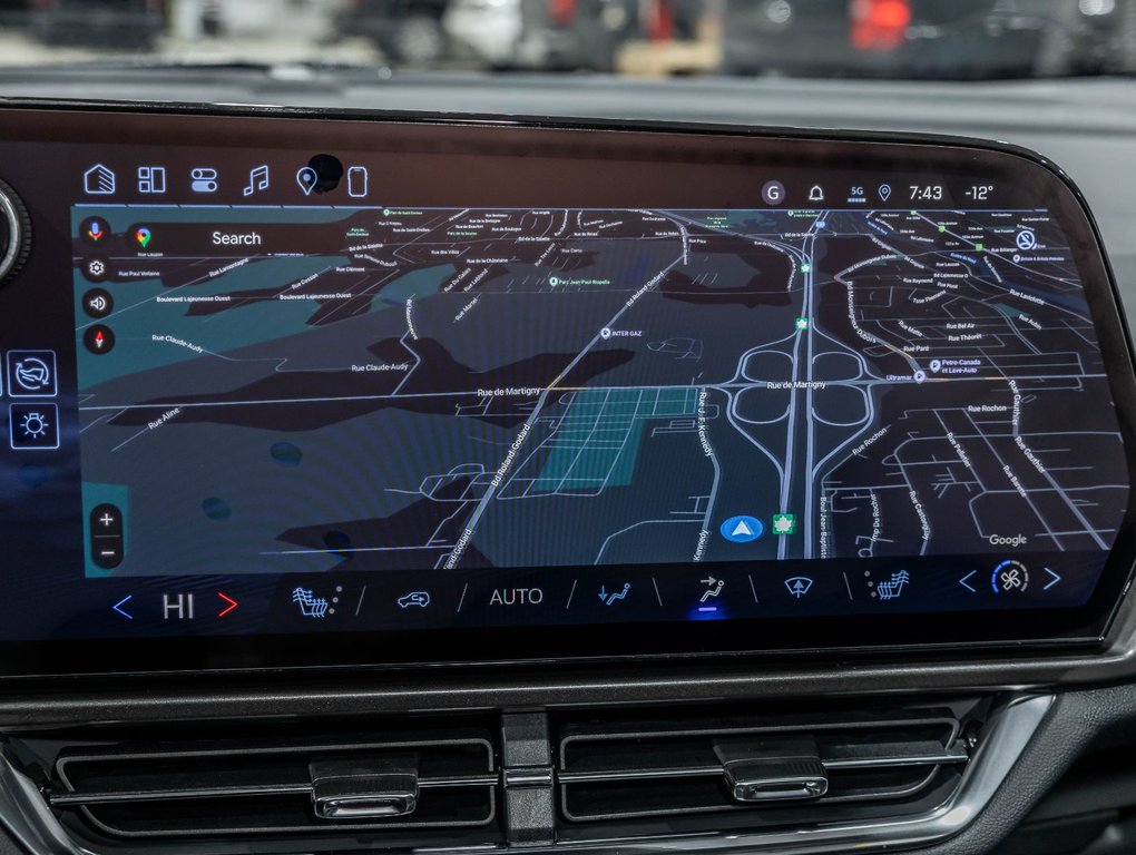 2026 Chevrolet Equinox EV in St-Jérôme, Quebec - 5 - w1024h768px