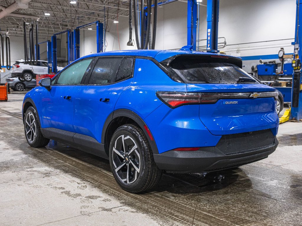 2026 Chevrolet Equinox EV in St-Jérôme, Quebec - 6 - w1024h768px