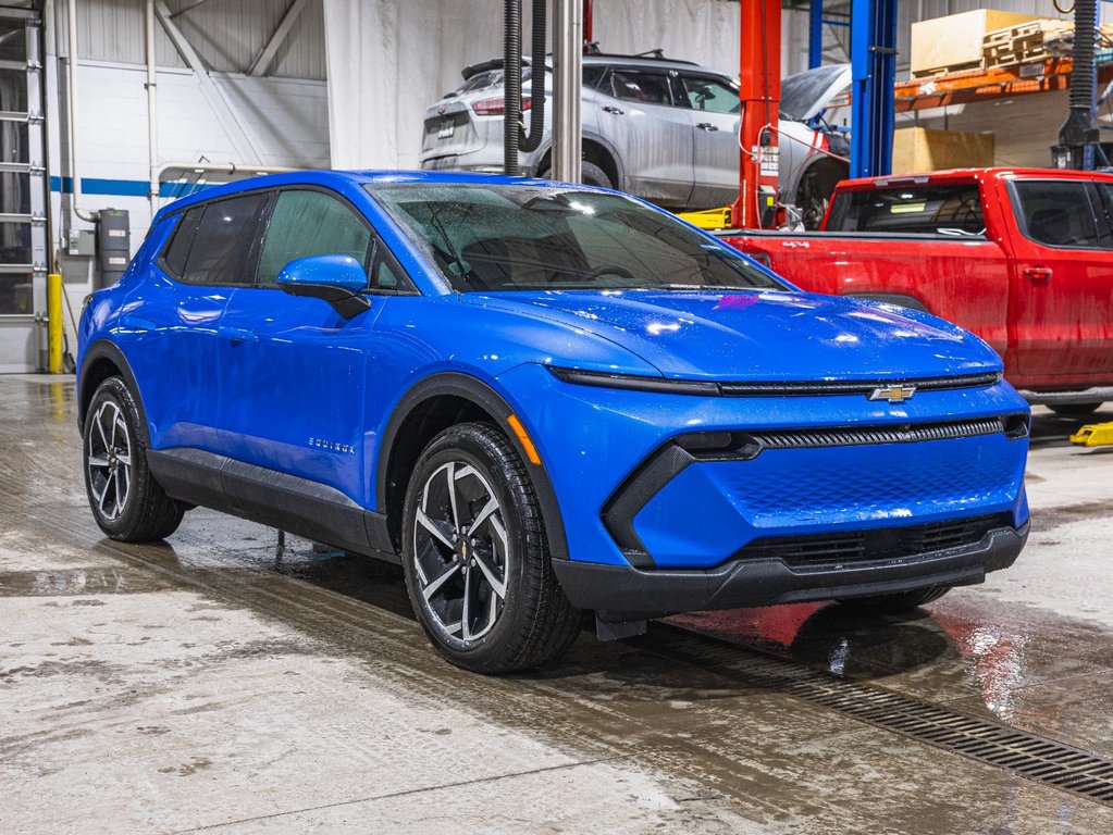 2026 Chevrolet Equinox EV in St-Jérôme, Quebec - 10 - w1024h768px