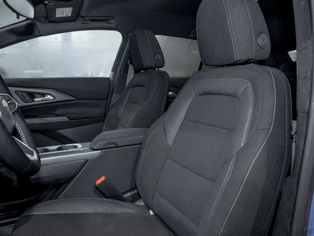 2026 Chevrolet Equinox EV in St-Jérôme, Quebec - 11 - w1024h768px