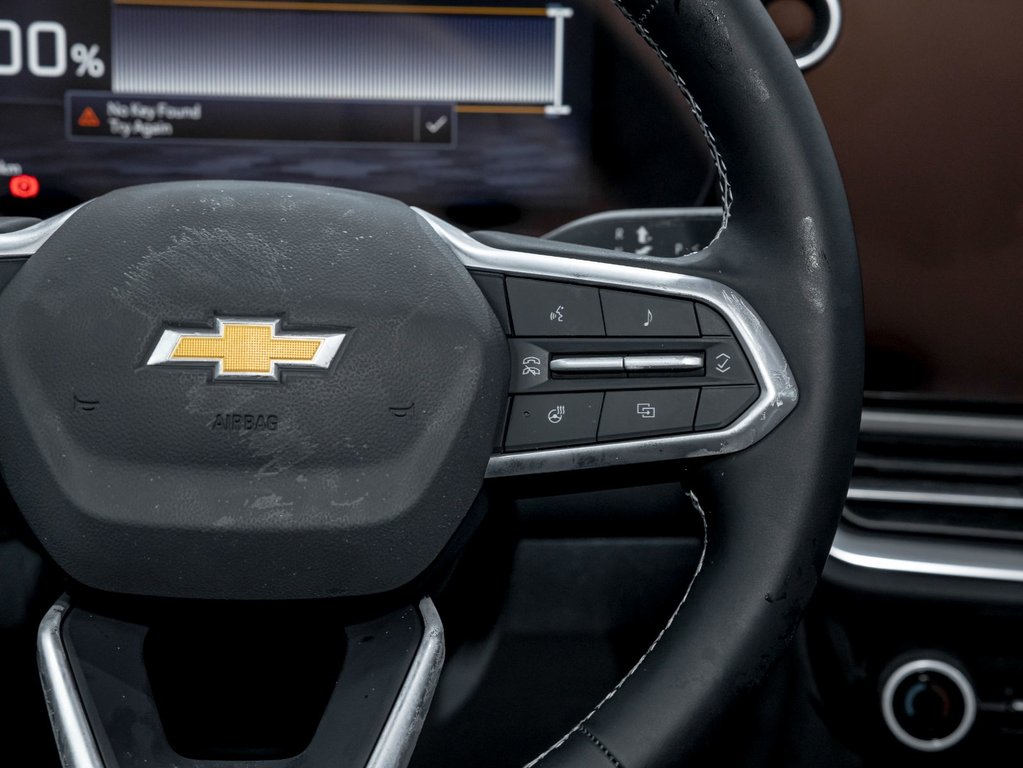 2026 Chevrolet Equinox EV in St-Jérôme, Quebec - 16 - w1024h768px