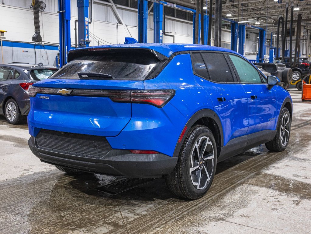 2026 Chevrolet Equinox EV in St-Jérôme, Quebec - 9 - w1024h768px