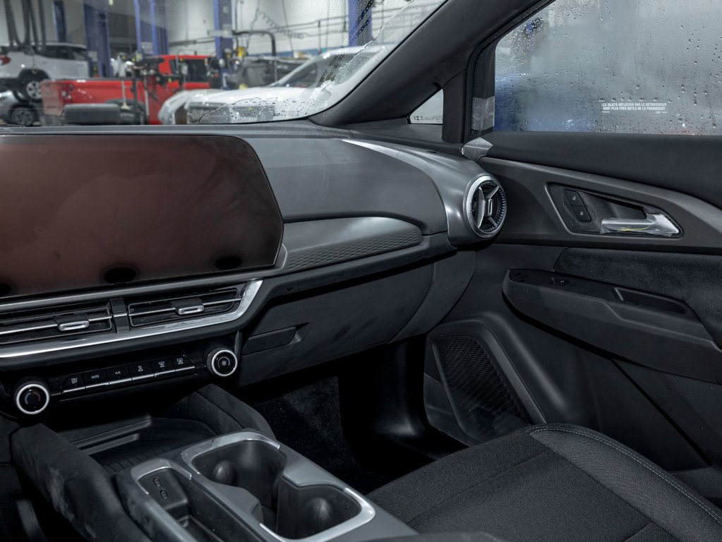 2026 Chevrolet Equinox EV in St-Jérôme, Quebec - 19 - w1024h768px